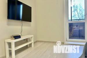 1-к квартира, посуточно, 39м2, 3/18 этаж