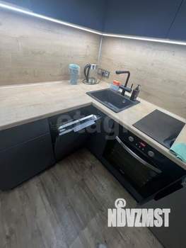 2-к квартира, на длительный срок, 42м2, 7/9 этаж