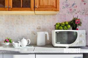 1-к квартира, посуточно, 35м2, 3/9 этаж