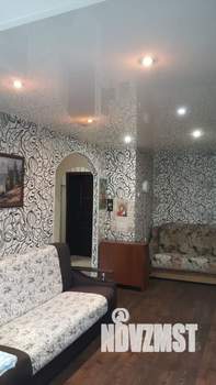 1-к квартира, на длительный срок, 31м2, 3/5 этаж