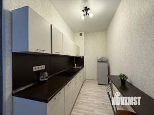 1-к квартира, посуточно, 50м2, 21/21 этаж