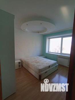 3-к квартира, на длительный срок, 58м2, 5/5 этаж