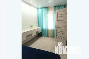 2-к квартира, посуточно, 42м2, 2/5 этаж