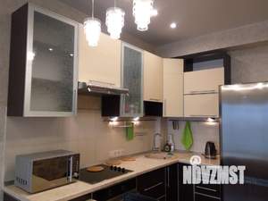 Студия квартира, на длительный срок, 33м2, 12/24 этаж