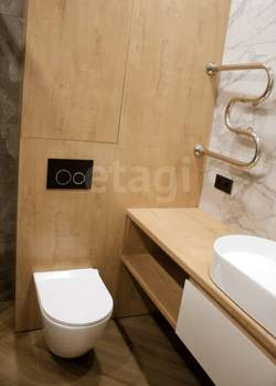 1-к квартира, на длительный срок, 47м2, 13/25 этаж