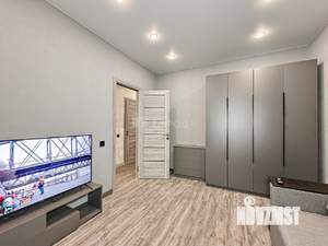 1-к квартира, на длительный срок, 35м2, 17/21 этаж