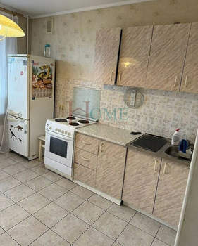 1-к квартира, на длительный срок, 40м2, 13/14 этаж