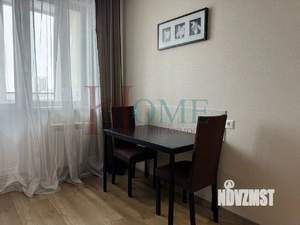 1-к квартира, на длительный срок, 38м2, 13/17 этаж