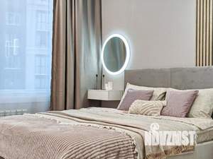 2-к квартира, посуточно, 44м2, 1/1 этаж