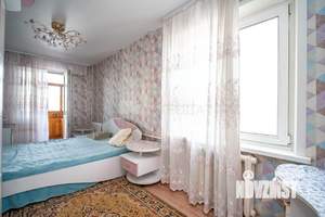 3-к квартира, на длительный срок, 64м2, 8/9 этаж