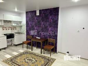 Студия квартира, на длительный срок, 35м2, 26/29 этаж