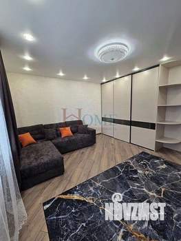 2-к квартира, на длительный срок, 64м2, 15/17 этаж