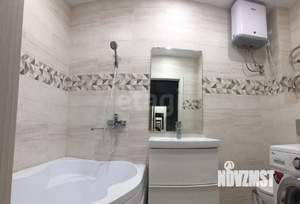 1-к квартира, на длительный срок, 42м2, 7/16 этаж