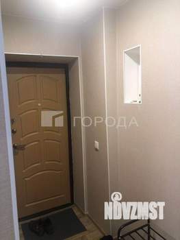 1-к квартира, на длительный срок, 30м2, 3/5 этаж