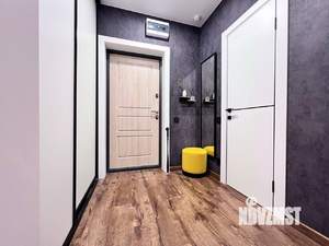 1-к квартира, посуточно, 28м2, 1/1 этаж