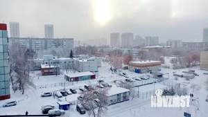 2-к квартира, на длительный срок, 44м2, 8/9 этаж