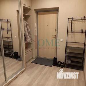 Студия квартира, на длительный срок, 35м2, 5/25 этаж