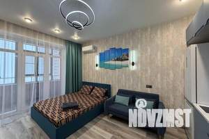 1-к квартира, посуточно, 30м2, 11/20 этаж