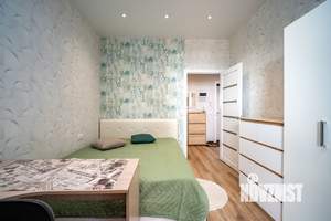 2-к квартира, на длительный срок, 33м2, 2/15 этаж