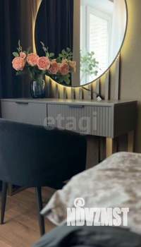 1-к квартира, на длительный срок, 62м2, 14/14 этаж