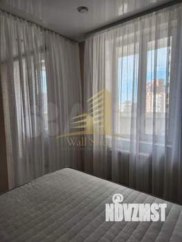 2-к квартира, на длительный срок, 40м2, 9/25 этаж