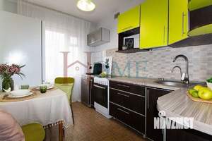 3-к квартира, на длительный срок, 68м2, 4/9 этаж