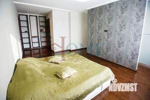 4-к квартира, на длительный срок, 132м2, 16/18 этаж