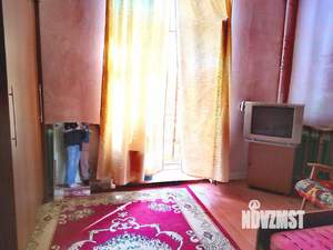 1-к квартира, на длительный срок, 36м2, 4/4 этаж