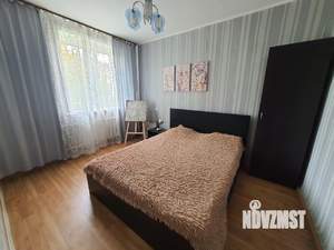 2-к квартира, на длительный срок, 53м2, 3/4 этаж