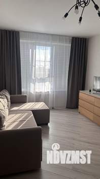 Студия квартира, на длительный срок, 22м2, 9/17 этаж