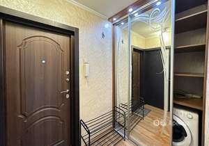 1-к квартира, на длительный срок, 30м2, 3/5 этаж