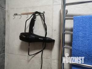 1-к квартира, посуточно, 35м2, 8/10 этаж