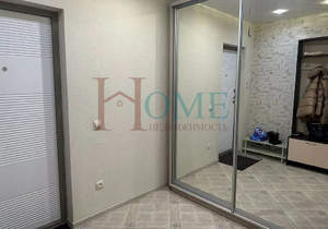 1-к квартира, на длительный срок, 42м2, 7/15 этаж