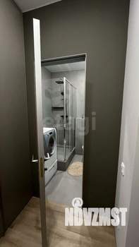 Студия квартира, на длительный срок, 32м2, 1/20 этаж