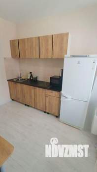 1-к квартира, на длительный срок, 36м2, 8/16 этаж