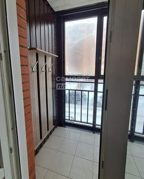 1-к квартира, на длительный срок, 39м2, 2/10 этаж