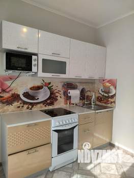 1-к квартира, на длительный срок, 40м2, 13/28 этаж