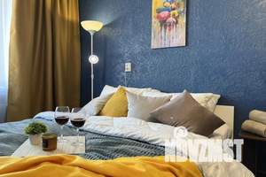 2-к квартира, посуточно, 56м2, 8/9 этаж