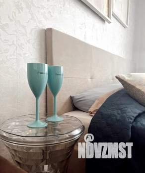 Студия квартира, посуточно, 32м2, 2/17 этаж