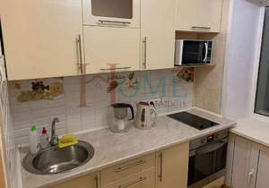 1-к квартира, на длительный срок, 33м2, 3/5 этаж