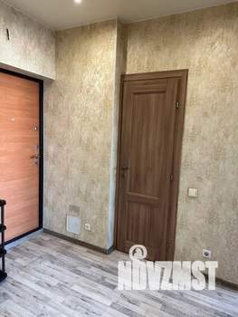 1-к квартира, посуточно, 37м2, 6/9 этаж