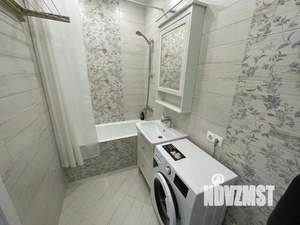 1-к квартира, посуточно, 41м2, 1/1 этаж