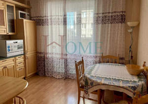 2-к квартира, на длительный срок, 77м2, 3/9 этаж