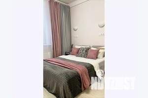 1-к квартира, посуточно, 20м2, 1/17 этаж