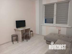 1-к квартира, посуточно, 52м2, 13/15 этаж