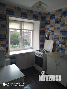 1-к квартира, на длительный срок, 32м2, 5/5 этаж