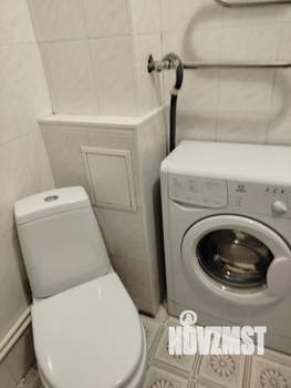 Студия квартира, на длительный срок, 28м2, 7/18 этаж