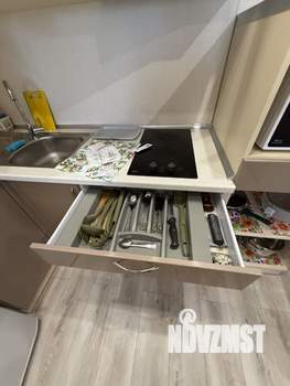Студия квартира, посуточно, 33м2, 7/14 этаж
