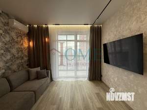 3-к квартира, на длительный срок, 80м2, 13/25 этаж