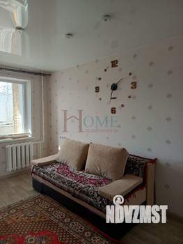 2-к квартира, на длительный срок, 42м2, 4/9 этаж